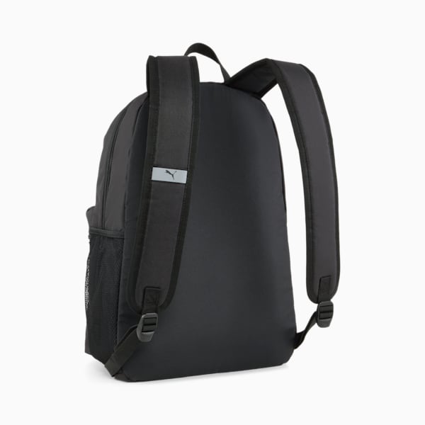 ユニセックス プーマ フェーズ バックパック 22L, PUMA Black, extralarge-JPN