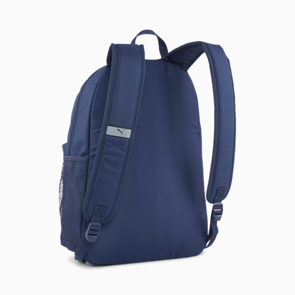 Mochila PUMA Phase III, PUMA Navy, extralarge