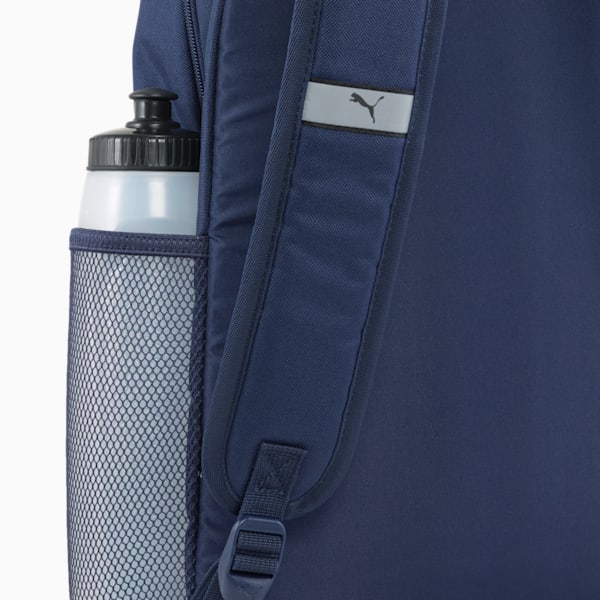 Mochila PUMA Phase III, PUMA Navy, extralarge