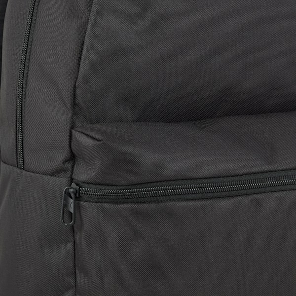 Sac à dos PUMA Phase, PUMA Black-Gold-No.1 Logo, extralarge