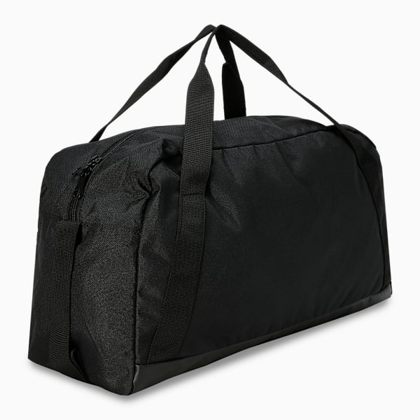 Phase Tape Small Sports Bag, PUMA Black, extralarge-IND