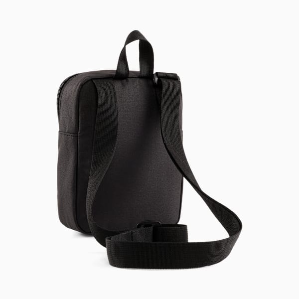 PUMA Phase Portable Bag, PUMA Black, extralarge-GBR