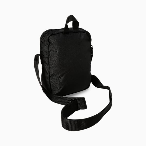 PHASE TAPE Portable Bag, PUMA Black, extralarge-IND