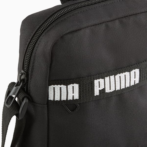 PHASE TAPE Portable Bag, PUMA Black, extralarge-IND