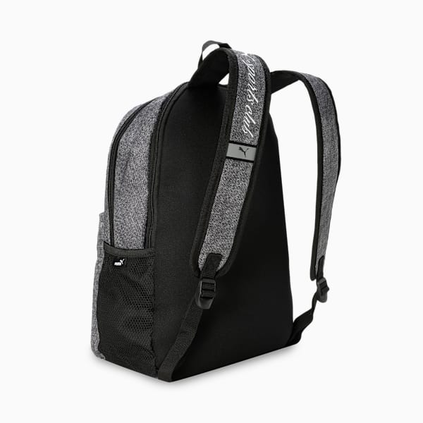 Phase Class Backpack, PUMA Black, extralarge-IND