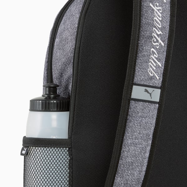 Phase Class Backpack, PUMA Black, extralarge-IND