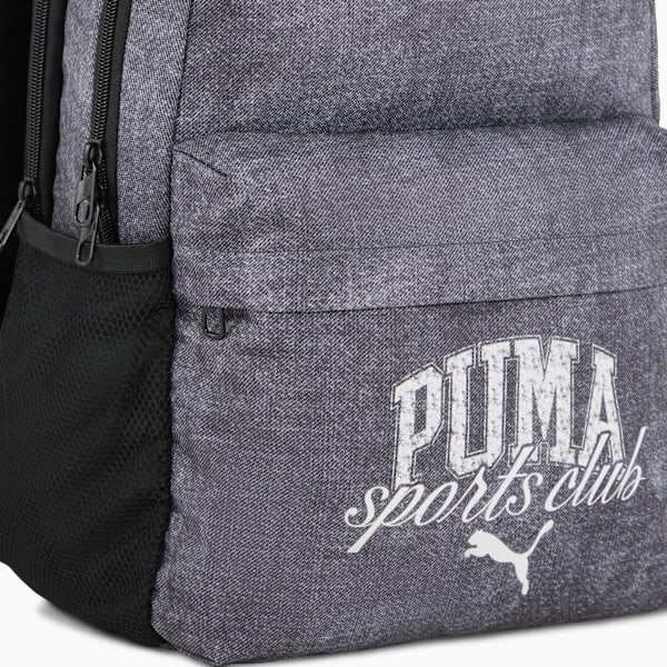 Phase Class Backpack, PUMA Black, extralarge-IND