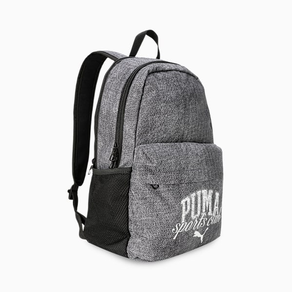 Phase Class Backpack, PUMA Black, extralarge-IND