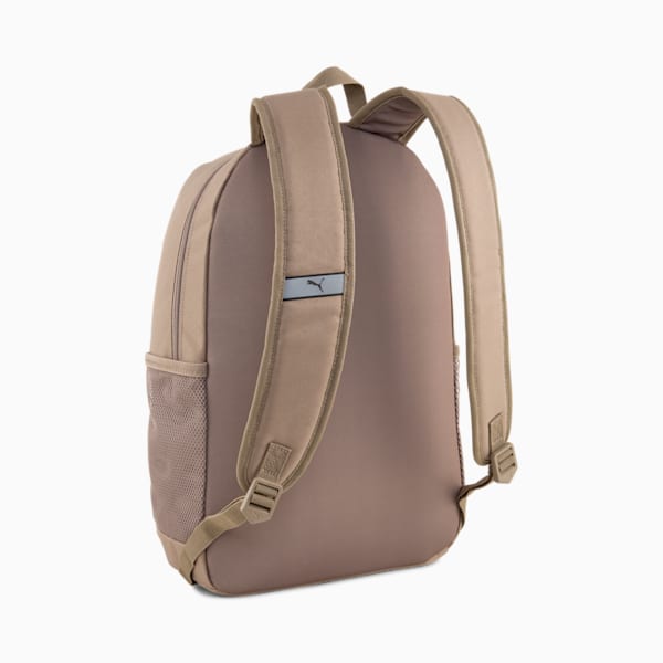 ユニセックス プーマ プラス バックパック II 20L, Totally Taupe, extralarge-JPN