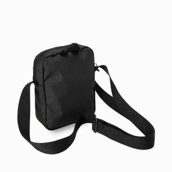 Plus Portable Bag, PUMA Black, extralarge-IND
