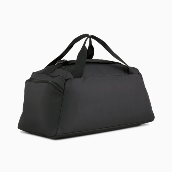 ユニセックス プーマ ファンダメンタル スモール スポーツ バッグ 34L, PUMA Black, extralarge-JPN