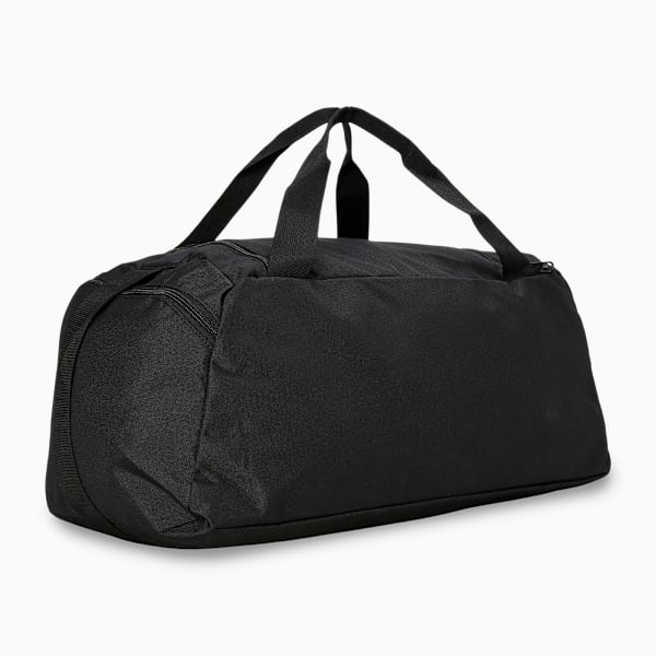 Fundamental Medium Sports Bag, PUMA Black, extralarge-IND