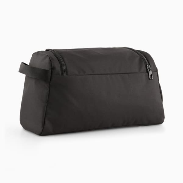 ユニセックス プーマ チャレンジャー シューバッグ 12L, PUMA Black, extralarge-JPN