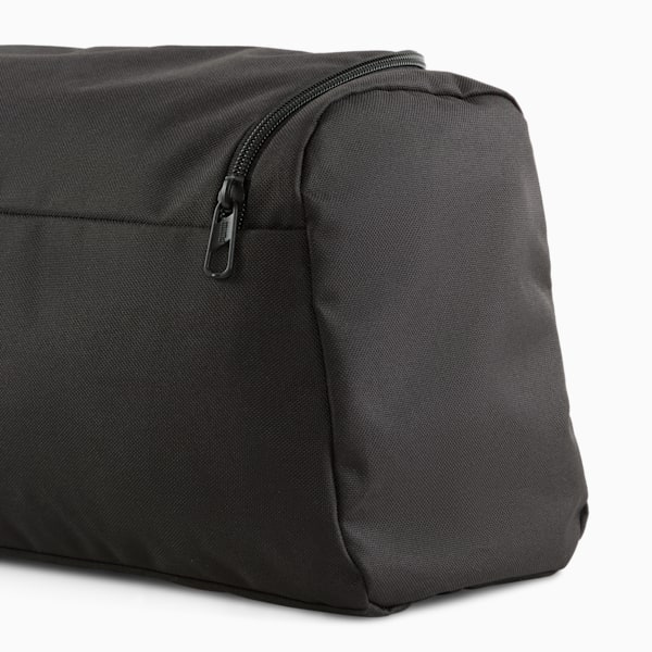 ユニセックス プーマ チャレンジャー シューバッグ 12L, PUMA Black, extralarge-JPN