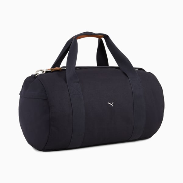 MMQ Barrel Bag, New Navy, extralarge