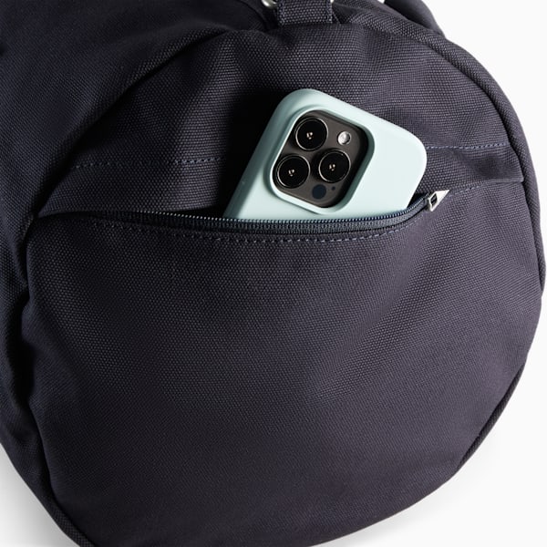 MMQ Barrel Bag, New Navy, extralarge-IND