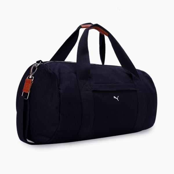 MMQ Barrel Bag, New Navy, extralarge-IND