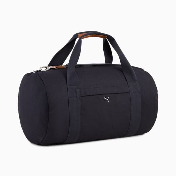 MMQ Barrel Bag, New Navy, extralarge
