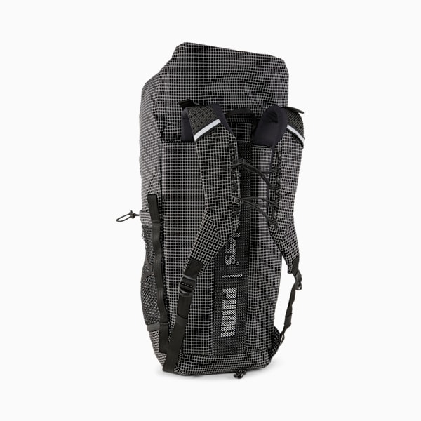 PUMA x LIBERAIDERS 28L Backpack, PUMA Black, extralarge