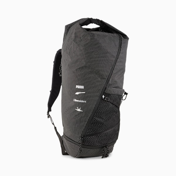 PUMA x LIBERAIDERS 28L Backpack, PUMA Black, extralarge