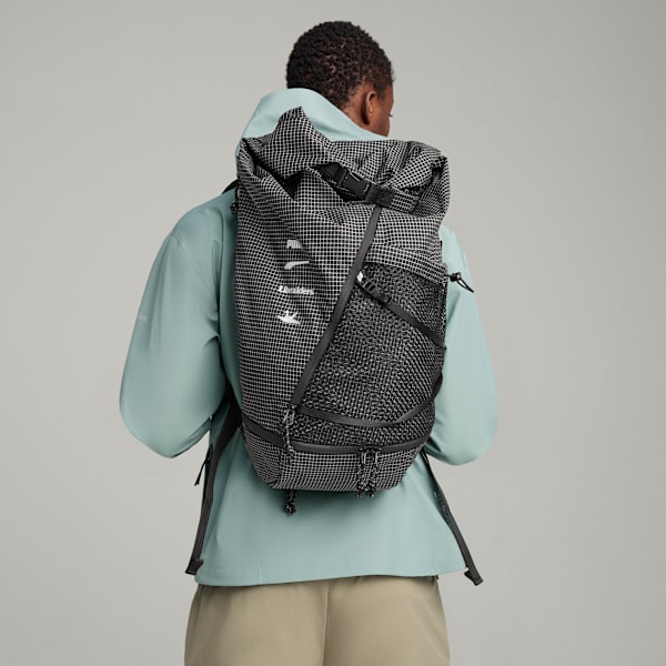 PUMA x LIBERAIDERS 28L Backpack, PUMA Black, extralarge
