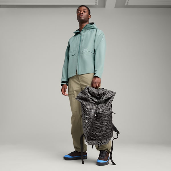PUMA x LIBERAIDERS 28L Backpack, PUMA Black, extralarge