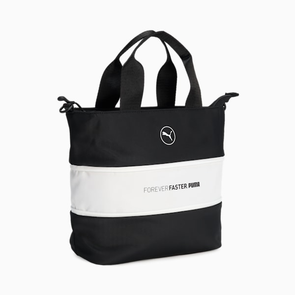 ユニセックス ゴルフ PF EXSPACE ラウンド トートバッグ, PUMA Black, extralarge-JPN