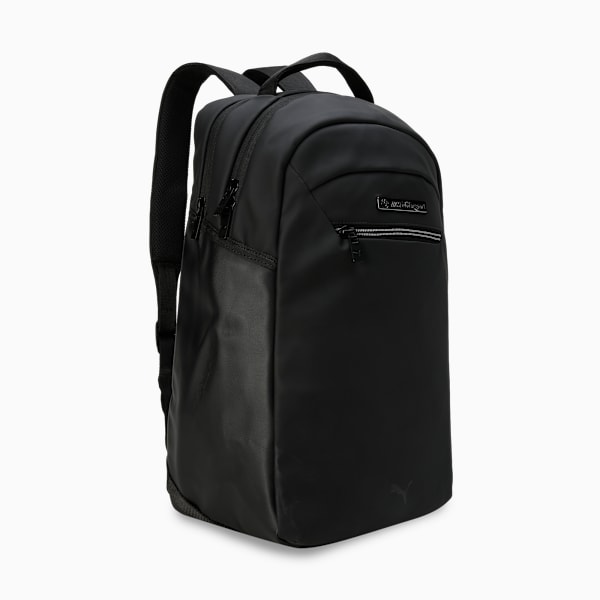 BMW M Motorsport Pro Backpack, PUMA Black, extralarge-IND