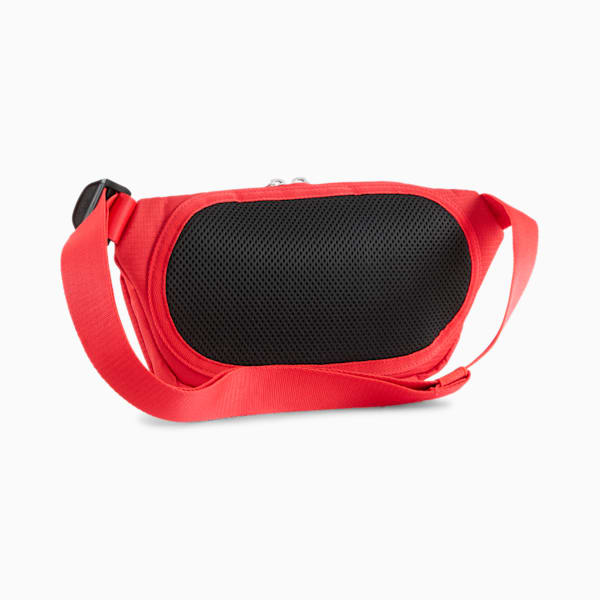 Cangurera Scuderia Ferrari HP Race, Rosso Corsa, extralarge