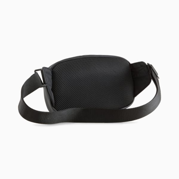 Bolso para cintura Scuderia Ferrari Race Pro, PUMA Black, extralarge
