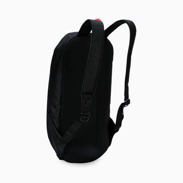 F1® Large Motorsport Unisex Backpack, PUMA Black, extralarge-IND