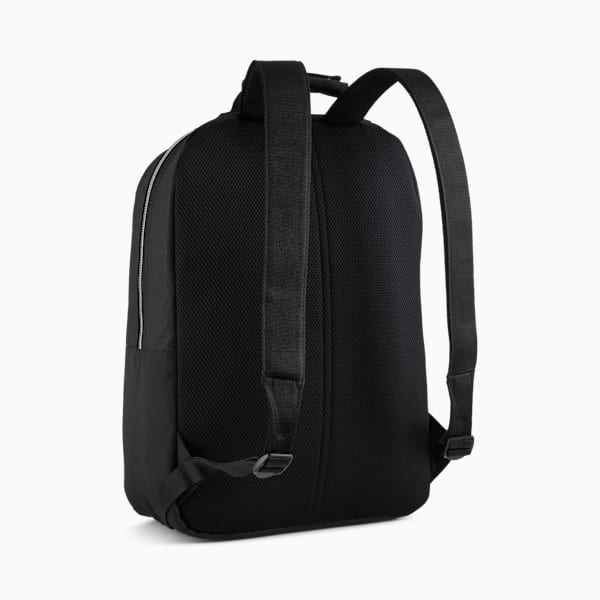 Porsche Legacy 27L Backpack, PUMA Black, extralarge
