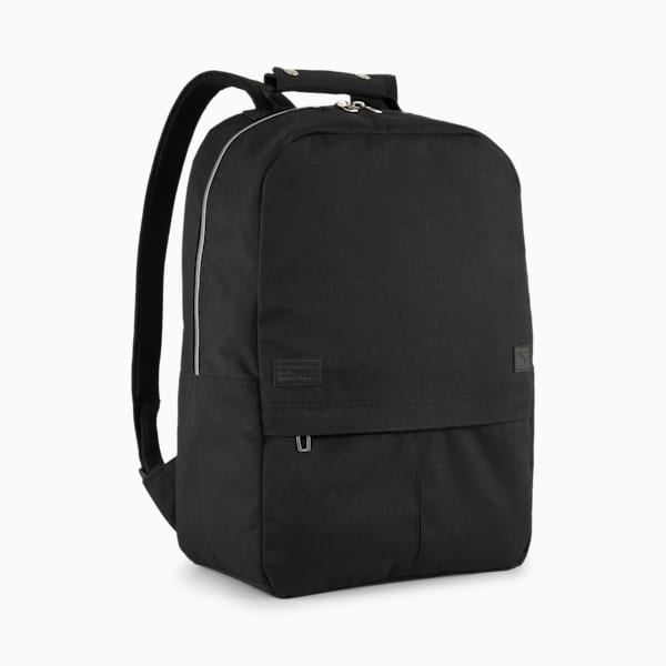 Mochila Porsche Legacy, PUMA Black, extralarge