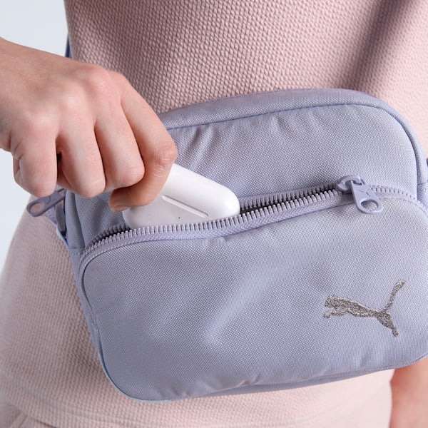 HER Women's Crossbody Bag, Cool Weather, extralarge-IND