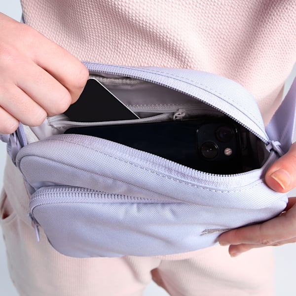 HER Women's Crossbody Bag, Cool Weather, extralarge-IND
