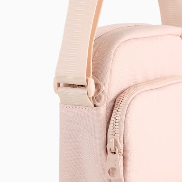 HER Women's Crossbody Bag, Rose Quartz, extralarge-IND