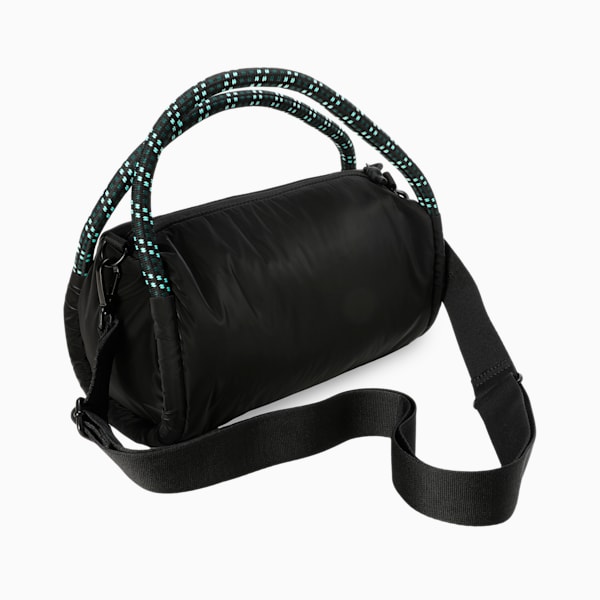 .BL XTRME Women's Hand Bag, PUMA Black, extralarge-IND