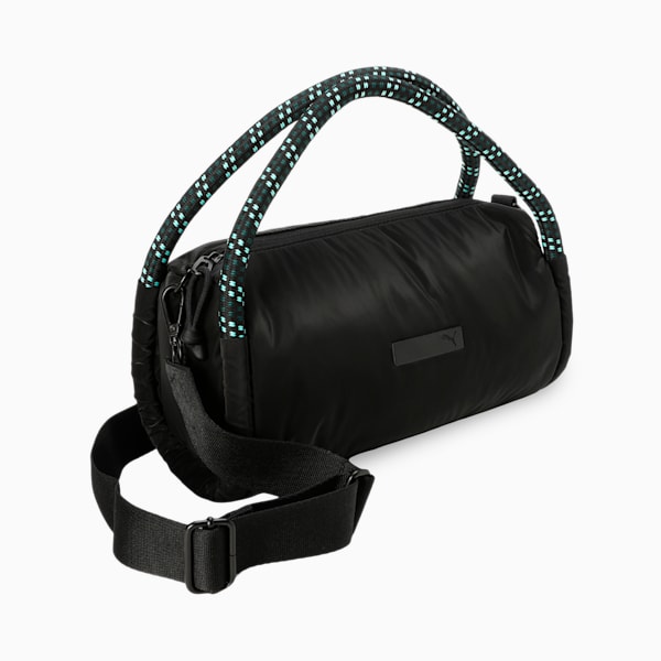 .BL XTRME Women's Hand Bag, PUMA Black, extralarge-IND
