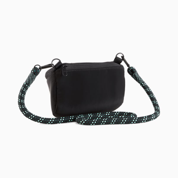 PUMA.BL XTRME Mini Pocket Bag, PUMA Black, extralarge