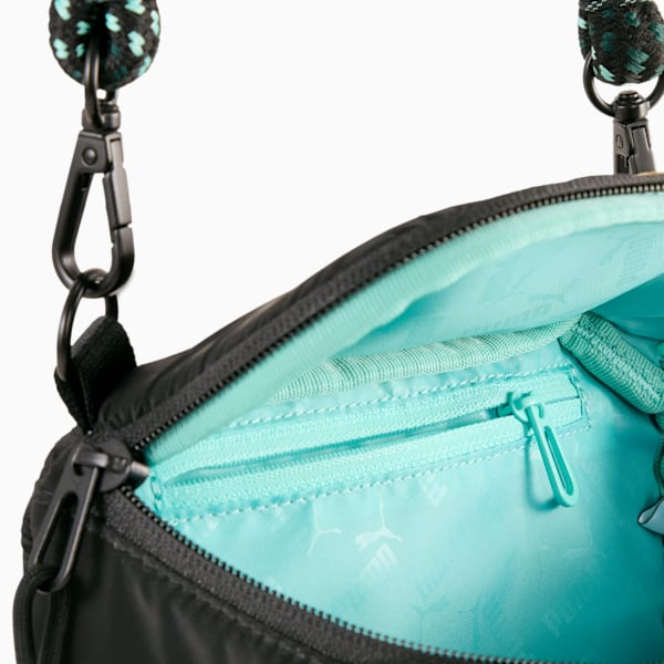 PUMA.BL XTRME Mini Pocket Bag, PUMA Black, extralarge