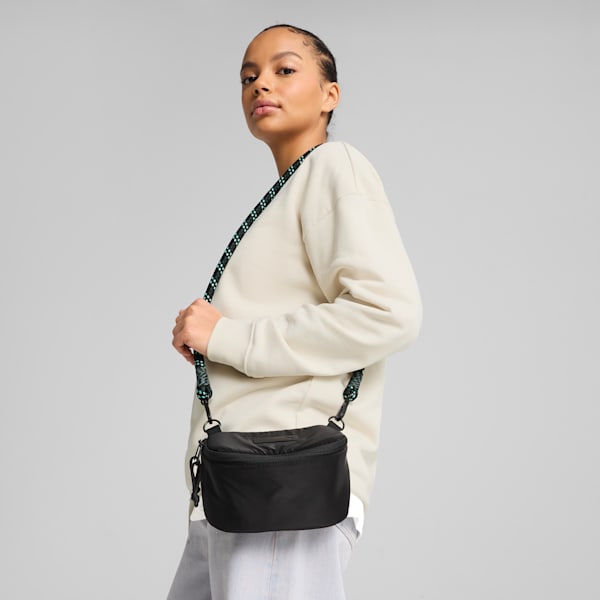PUMA.BL XTRME Mini Pocket Bag, PUMA Black, extralarge
