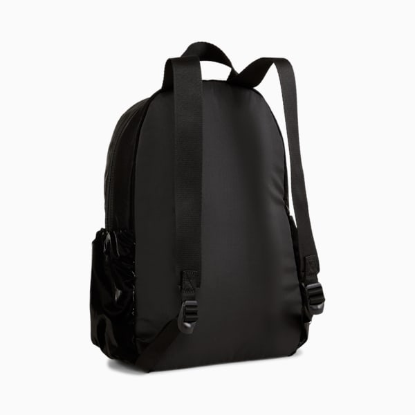 UP Women's Small Backpack, PUMA Black, extralarge-IND