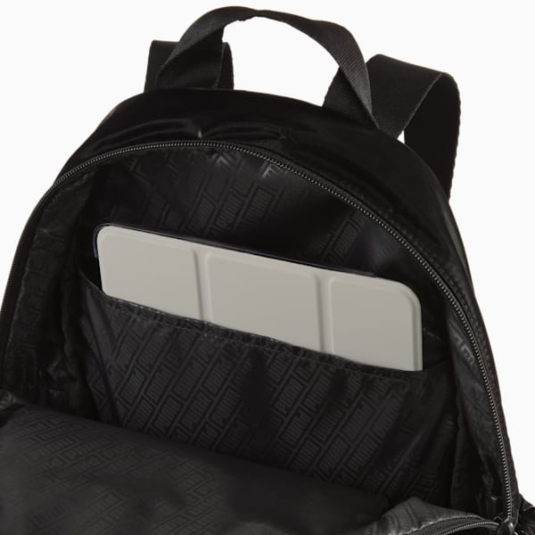 UP Women's Small Backpack, PUMA Black, extralarge-IND