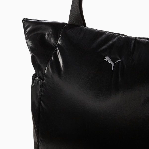 ウィメンズアップ ショッパー 19L, PUMA Black, extralarge-JPN