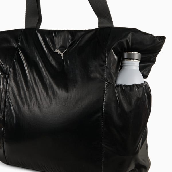 ウィメンズアップ ショッパー 19L, PUMA Black, extralarge-JPN