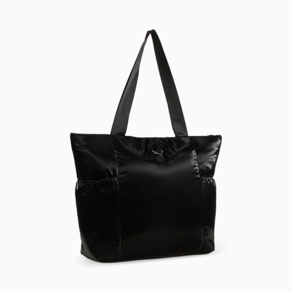 ウィメンズアップ ショッパー 19L, PUMA Black, extralarge-JPN