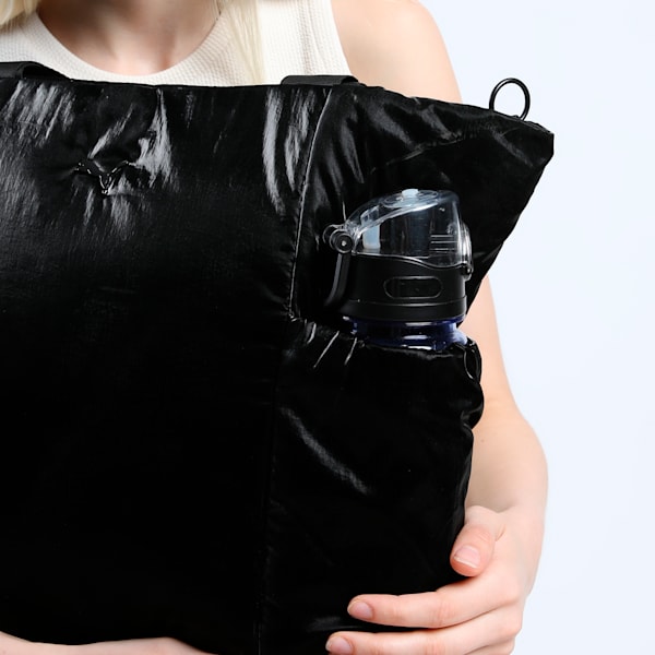 UP Women's Shopper Bag, PUMA Black, extralarge-IND
