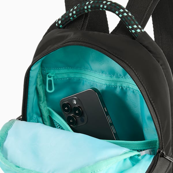 PUMA.BL XTRME Mini Backpack, PUMA Black, extralarge