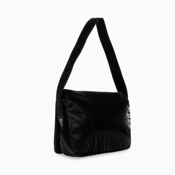 UP Women's Flute Bag, PUMA Black, extralarge-IND