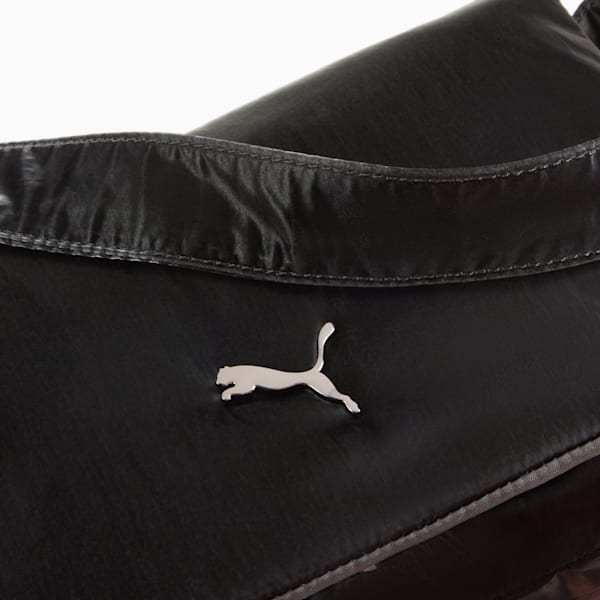 UP Women's Flute Bag, PUMA Black, extralarge-IND